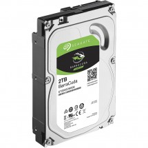 Внутренний HDD накопитель Seagate 2TB 7200RPM 6GB/S 256MB ST2000DM008