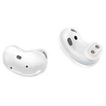 Наушники Samsung Galaxy Buds Live (SM-R180NZWASER), белый