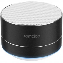 Портативная акустика Rombica Mysound BT-03 1C Black