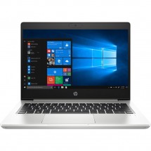 Ноутбук HP ProBook 430 G7 Pike silver (8VT63EA)