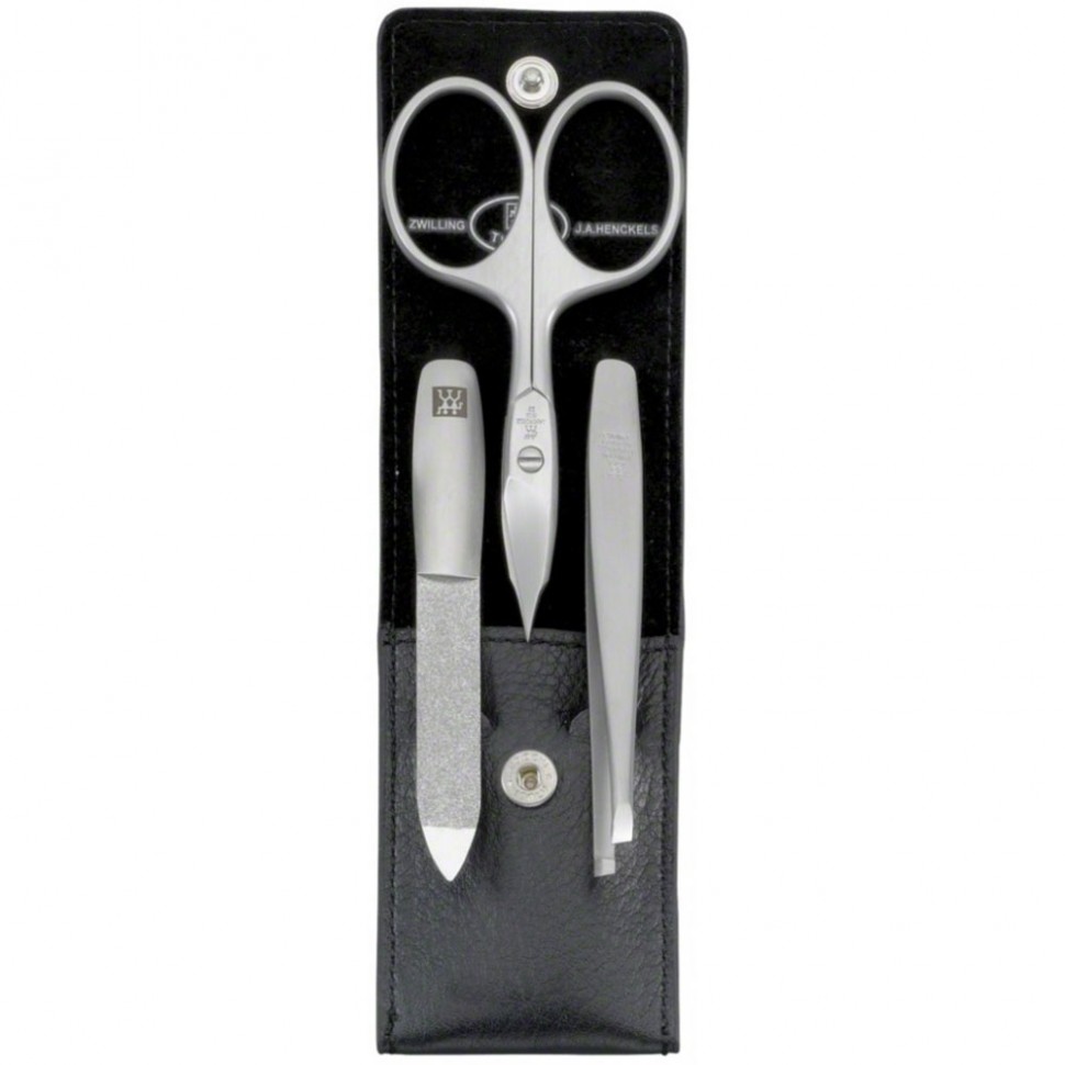 Маникюрный набор Zwilling TWINOX 97266-004 Маникюрный набор Zwilling TWINOX 97266-004