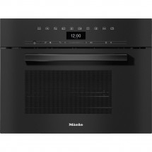 Встраиваемая пароварка Miele DGM7440 OBSW