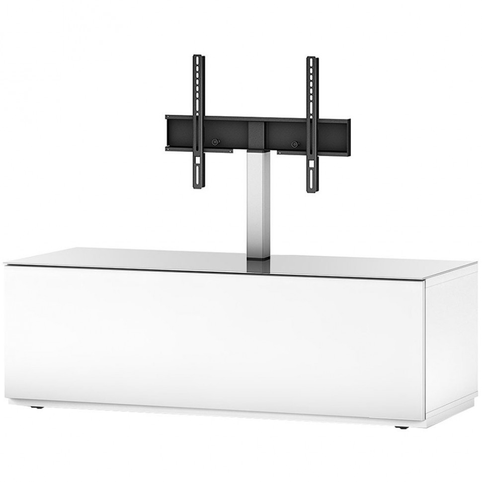 Стойка Sonorous STD 131F WHT-WHT-BS Стойка Sonorous STD 131F WHT-WHT-BS