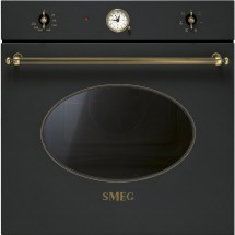 Духовой шкаф Smeg SF800AO Coloniale