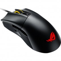 Компьютерная мышь ASUS ROG Gladius II Origin 90MP00U1-B0UA00