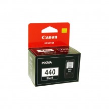 Картридж Canon PG-440 черный