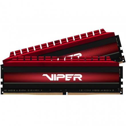 Оперативная память Patriot 16GB DDR4 Viper 4 Dual Kit (PV416G320C6K)