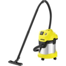 Пылесос Karcher WD3 P Premium (1.629-891.0)