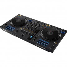 DJ-контроллер Pioneer DDJ-FLX6