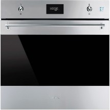 Духовой шкаф Smeg SOP6301S2X Classica