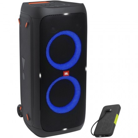 Музыкальный центр JBL PARTYBOX310BND