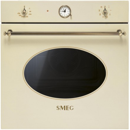 Духовой шкаф Smeg SFT805PO Coloniale