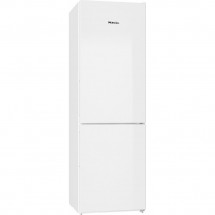 Холодильник Miele KFN28132 D ws Белый
