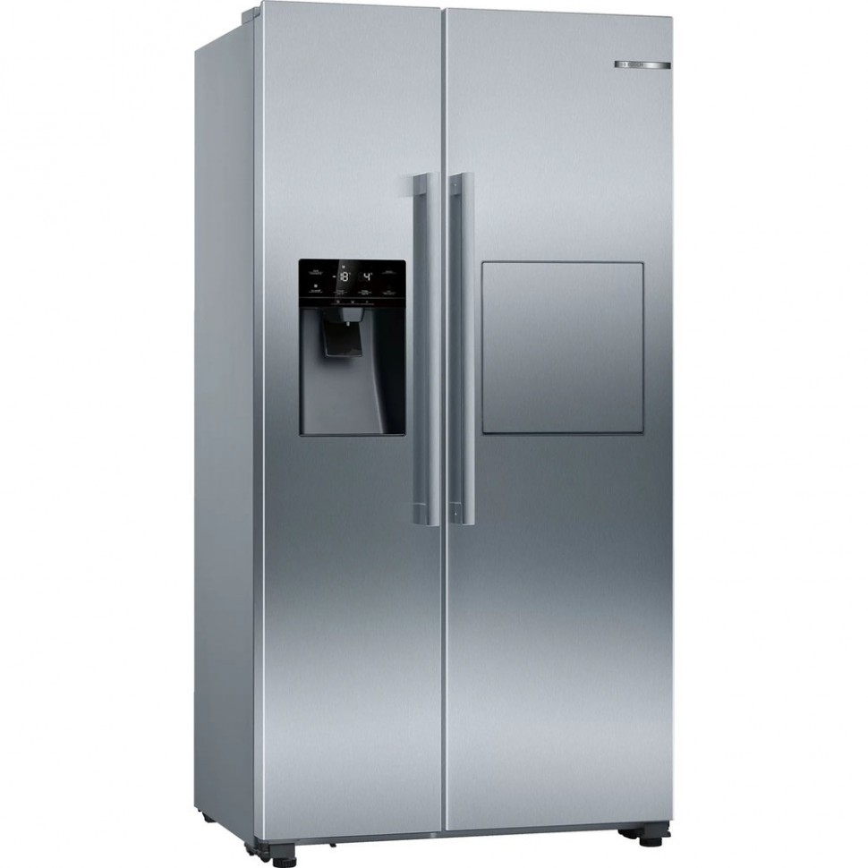 Холодильник Bosch KAG93AI30R Холодильник Bosch KAG93AI30R