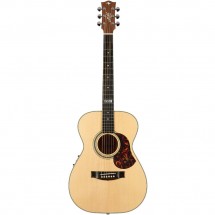 Гитара Maton EBG808TE