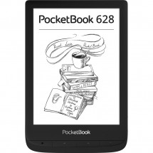 Электронная книга PocketBook 628 Black