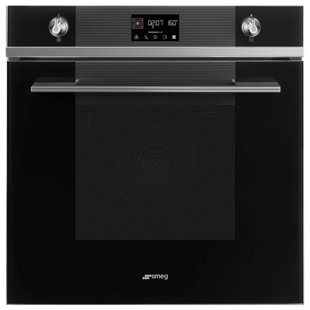 Духовой шкаф Smeg SOP6102TN Linea