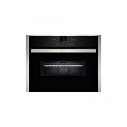 Духовой шкаф NEFF C17MR02N0