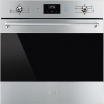 Духовой шкаф Smeg SO6300S2X Classica