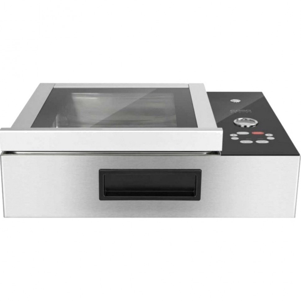 Вакуумный упаковщик CASO VacuChef Slim-Line Вакуумный упаковщик CASO VacuChef Slim-Line