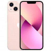 Смартфон Apple iPhone 13 256 ГБ розовый