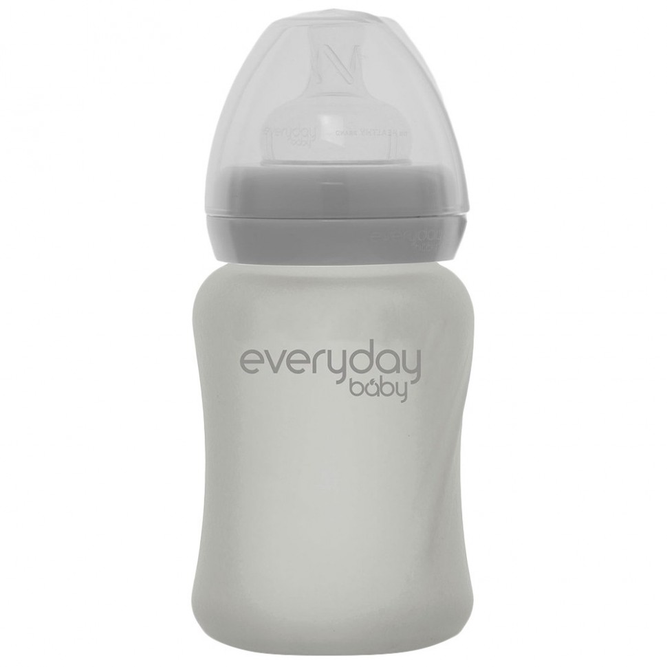 Детская бутылочка EveryDay Baby 10218 Детская бутылочка EveryDay Baby 10218