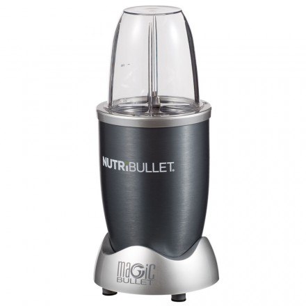 Блендер Nutribullet Basic 12 pcs (NB-101B)