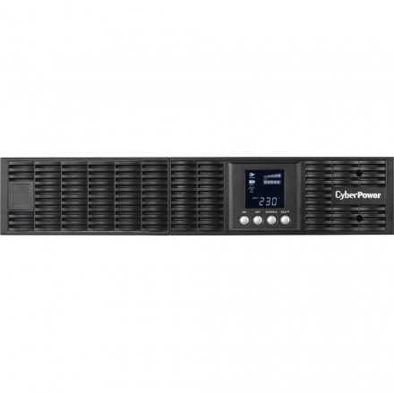 Источник бесперебойного питания CyberPower OLS1000ERT2U Black