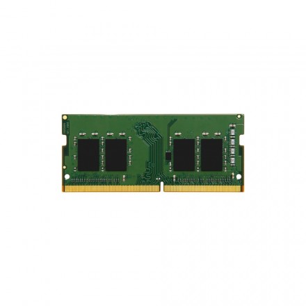 Оперативная память Kingston 8GB PC21300 DDR4 (KVR26S19S6/8)