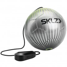 Тренажёр для отработки ударов SKLZ Star-Kick Touch Trainer Volt Silver