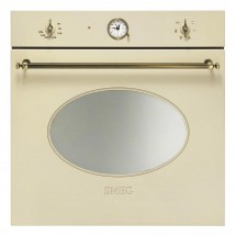 Духовой шкаф Smeg SF800PO Coloniale