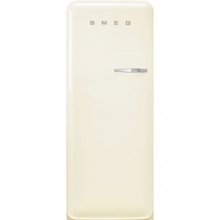 Холодильник Smeg FAB28LCR5