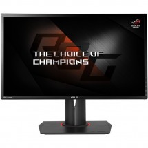 Монитор ASUS ROG Swift PG248Q black (90LM02J0-B01370)