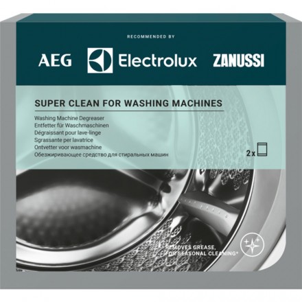 Средство от накипи Electrolux Super Clean M3GCP200