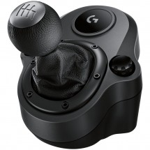 Коробка передач Logitech Driving Force Shifter (941-000130)