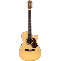 Гитара Maton EBG808C-TE