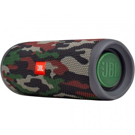 Портативная акустика JBL Flip 5 Squad