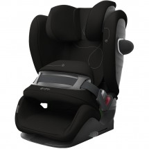 Детское автокресло Cybex Pallas G i-Size Deep Black