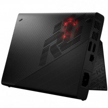 Док-станция ASUS ROG XG Mobile GC31R с видеокартой NVIDIA GeForce RTX 3070