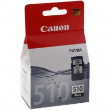 Картридж Canon PG-510 черный