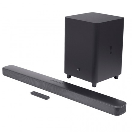 Саундбар JBL Bar 5.1 Surround