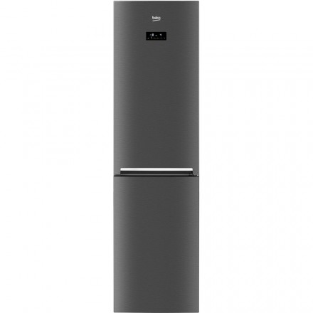 Холодильник Beko RCNK335E20VX
