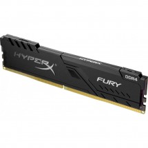 Оперативная память HyperX 8GB PC24000 DDR4 FURY (HX430C15FB3/8)