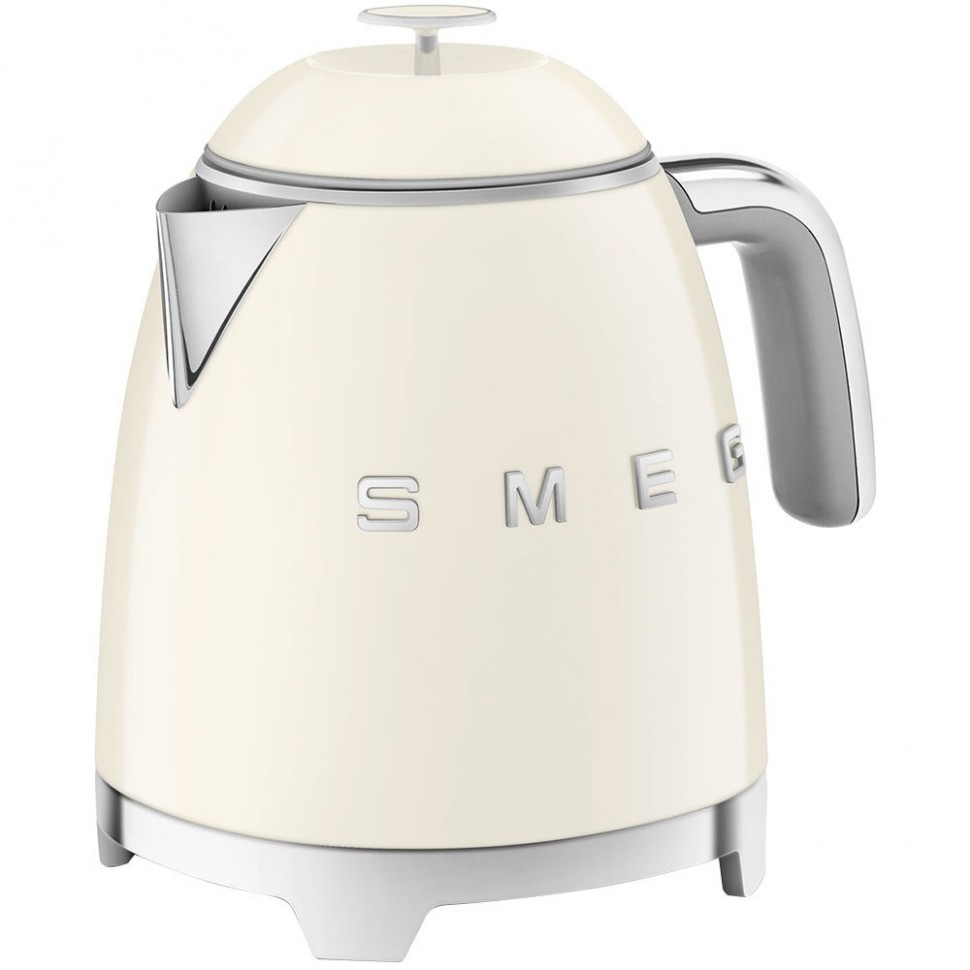 Чайник Smeg KLF05CREU Чайник Smeg KLF05CREU