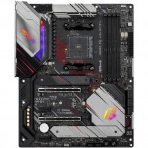 Материнская плата ASRock ATX B550 PG