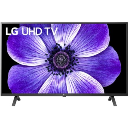 Телевизор LG 43UN68006LA (2021)