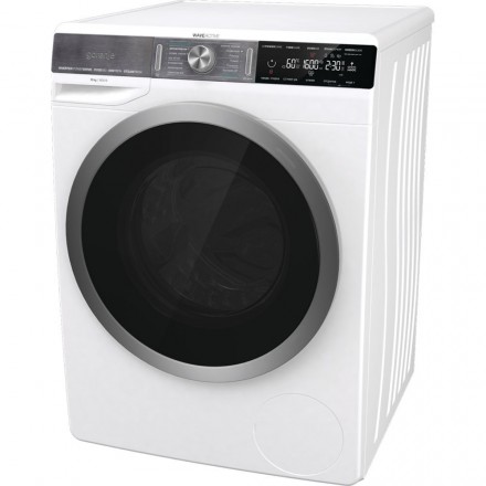 Стиральная машина Gorenje WS168LNST WaveActive