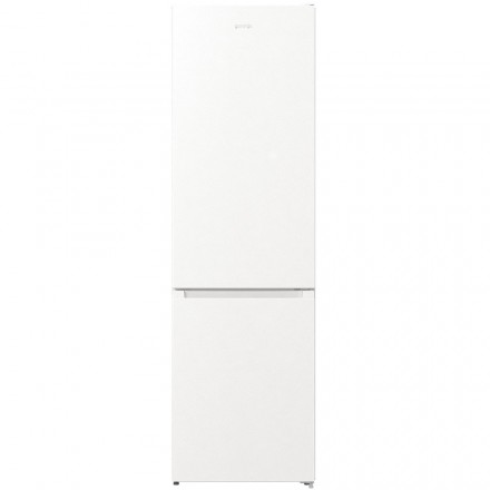 Холодильник Gorenje NRK6201EW4