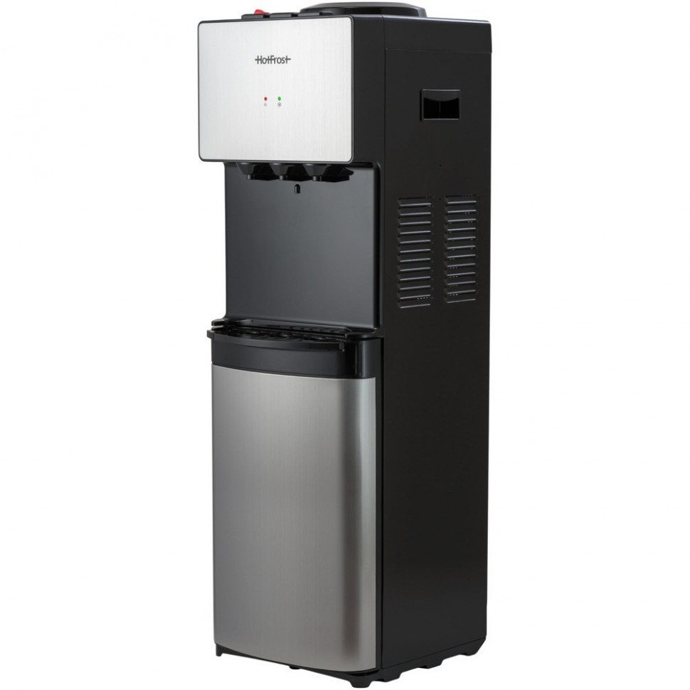 Кулер для воды HotFrost V400BS Кулер для воды HotFrost V400BS