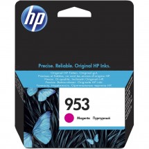 Картридж HP 53 пурпурный (F6U13AE)